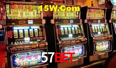57bet Brasília - Bonus Features