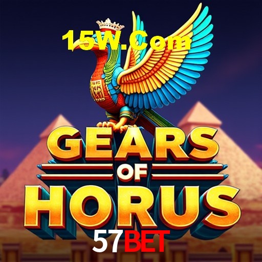 Interface do App 57bet