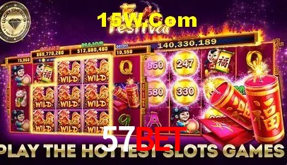 57bet Slot - 320+ Caça-Níqueis Premium