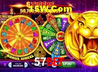 Jogos de Slot 57bet