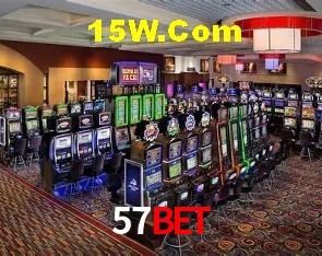 57bet Salvador - Strategy