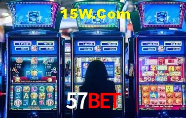 Promoções Sazonais 57bet