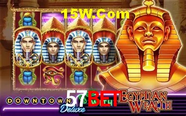 Experiência VIP 57bet