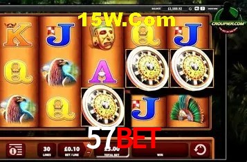57bet Plataforma - Certificada MGA desde 2015