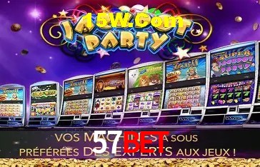 57bet Rio de Janeiro - Slot Strategy