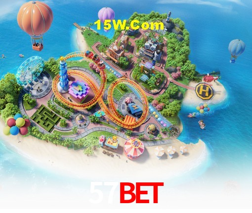 Apostas de Tênis 57bet