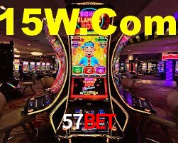 Statistics 57bet