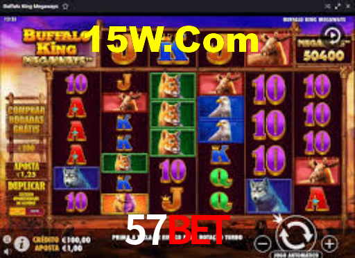57bet App Interface