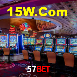 57bet: A Experiência de Casino com Jogos de Mesa ao Vivo