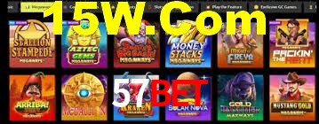 Sports Statistics 57bet