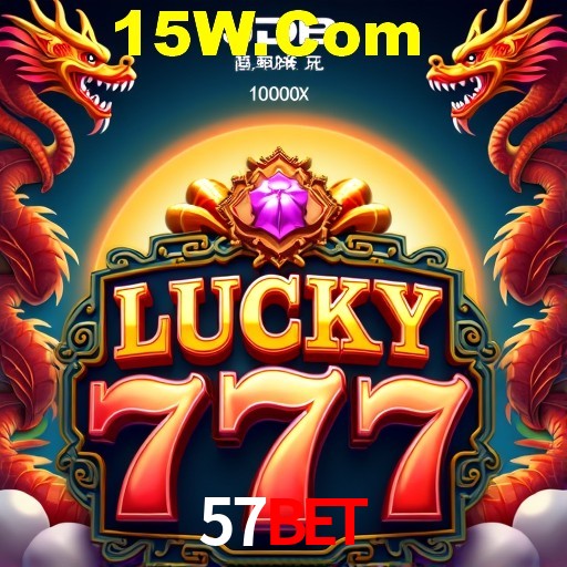 57bet Bônus - Pacote R$5.000 + VIP