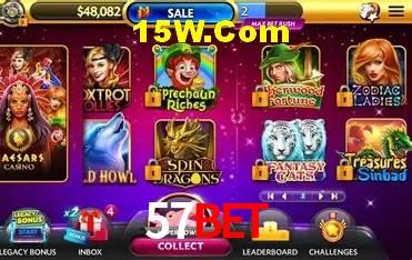 57bet Rio de Janeiro - Popular Jogos
