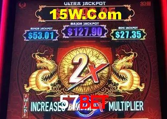 Integração de APIs 57bet
