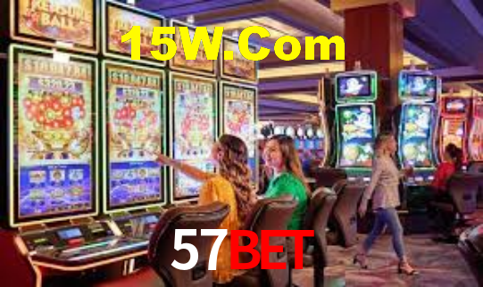 57bet - App Performance