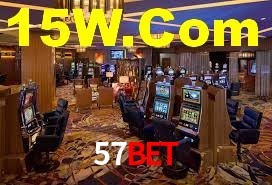 Tennis Betting 57bet