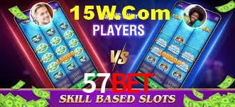 Bonus Features 57bet
