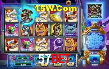 57bet Salvador - Promo Stats