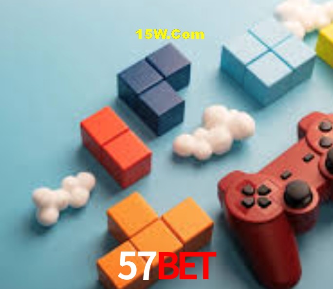 Apostas de Futebol 57bet