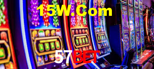 57bet: Seu Cassino Premiado com Pagamentos Rápidos